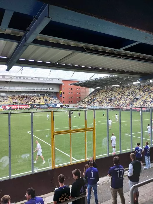 STVV-RSCA